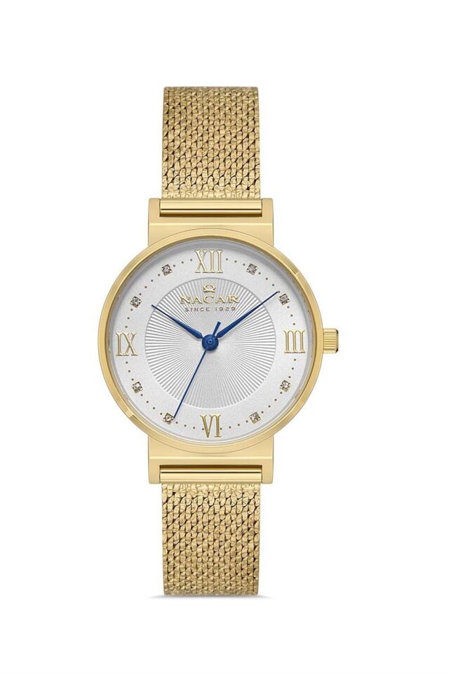 Nacar NC18-3914C631-DWMS Kol Saati