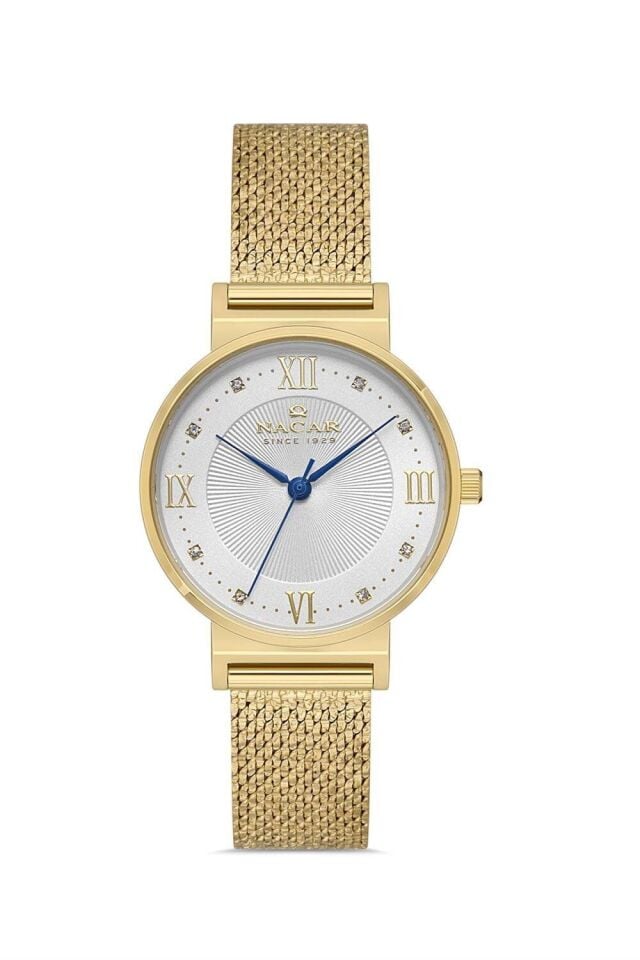 Nacar NC18-3914C631-DWMS Kol Saati