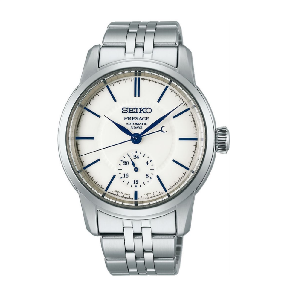 Seiko Presage Craftsmanship Series SPB445J Arita Porselen Otomatik Erkek Kol Saati