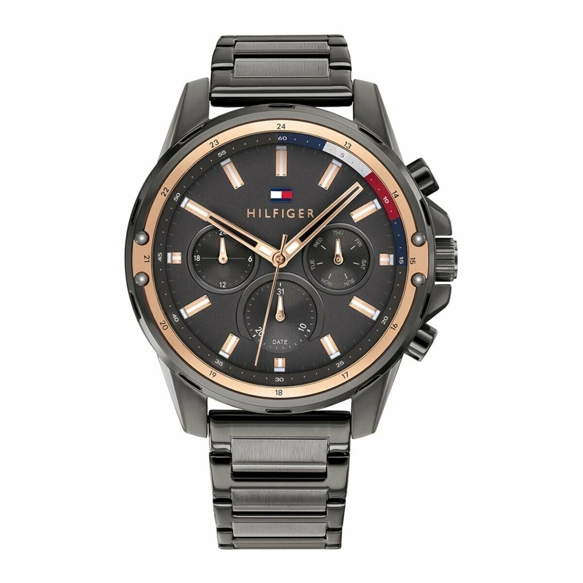 Tommy Hilfiger TH1791790 Kol Saati