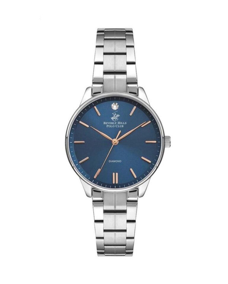 Beverly Hills Polo Club BP3230X.390 Kol Saati