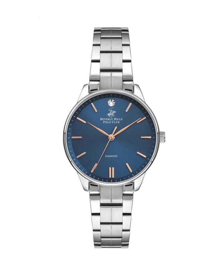 Beverly Hills Polo Club BP3230X.390 Kol Saati