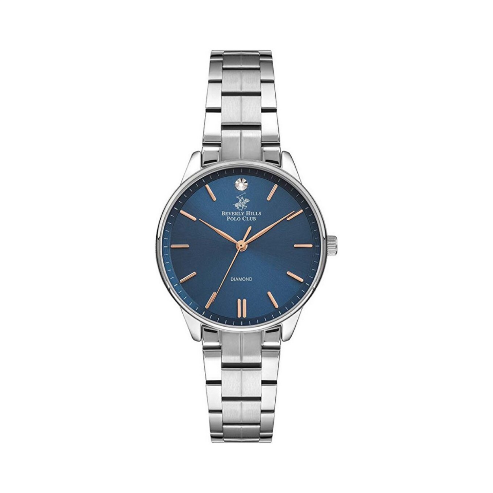 Beverly Hills Polo Club BP3230X.390 Kol Saati