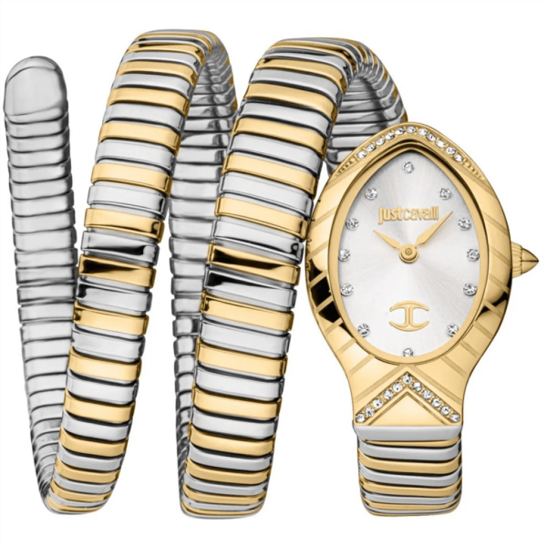 Just Cavalli JC1L248M0055 Kol Saati