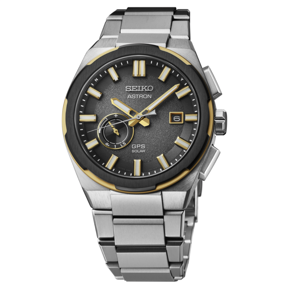 Seiko Astron SSJ026J Kol Saati