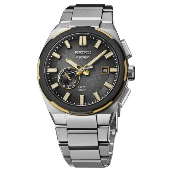 Seiko Astron SSJ026J Kol Saati