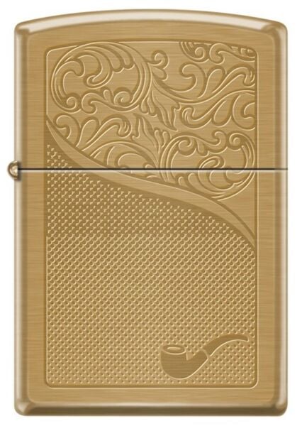 Zippo 204B-102047 Çakmak