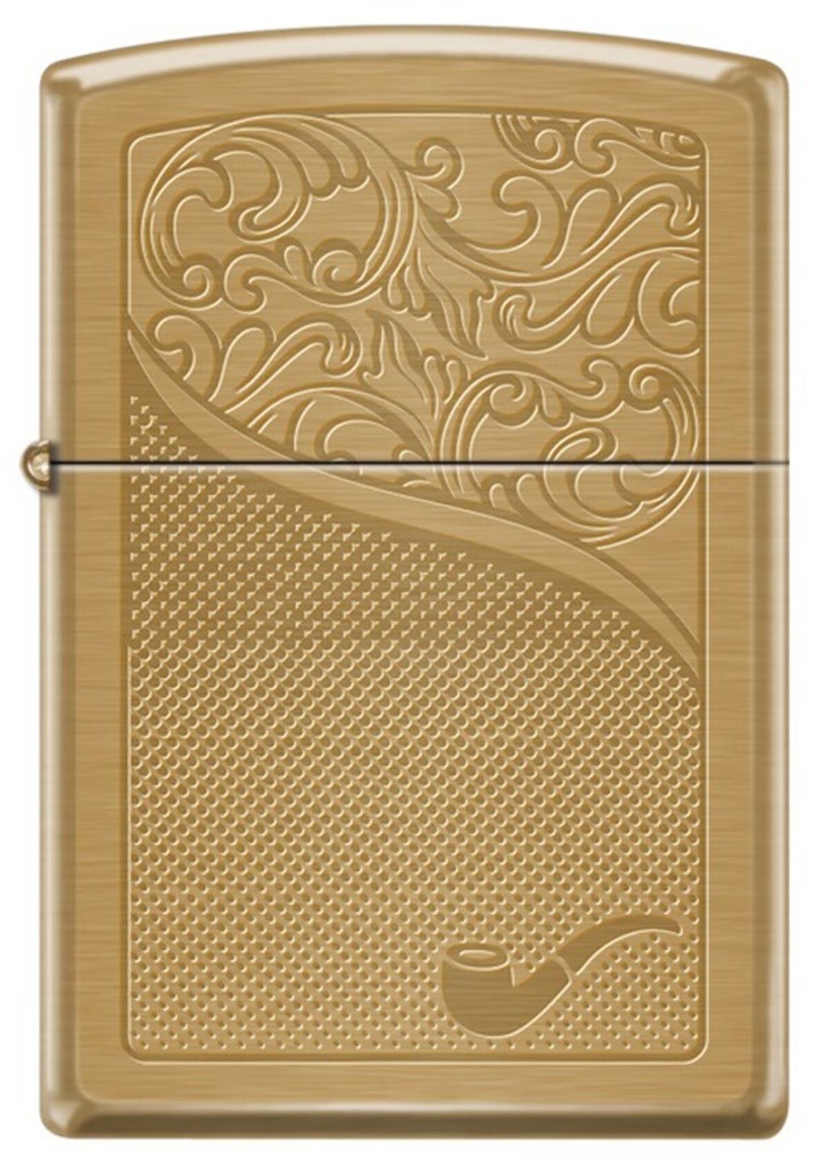 Zippo 204B-102047 Çakmak