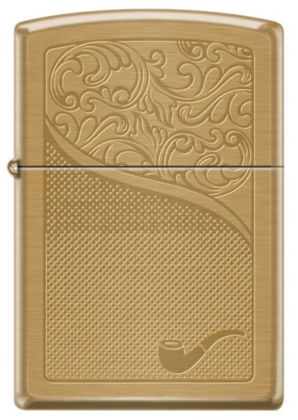 Zippo 204B-102047 Çakmak
