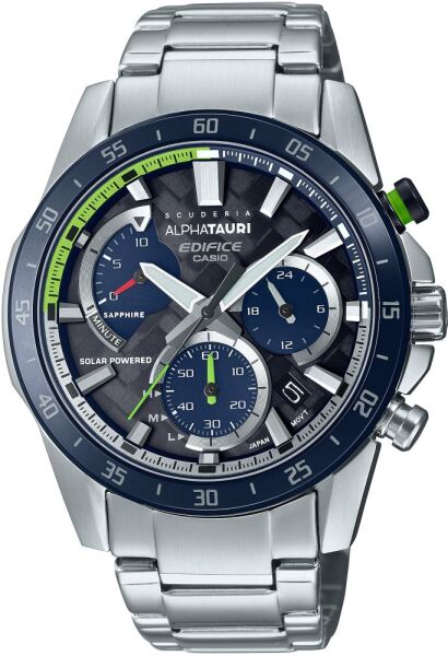 CASIO EDIFICE EFS-S580AT-1ADR KOL SAATİ