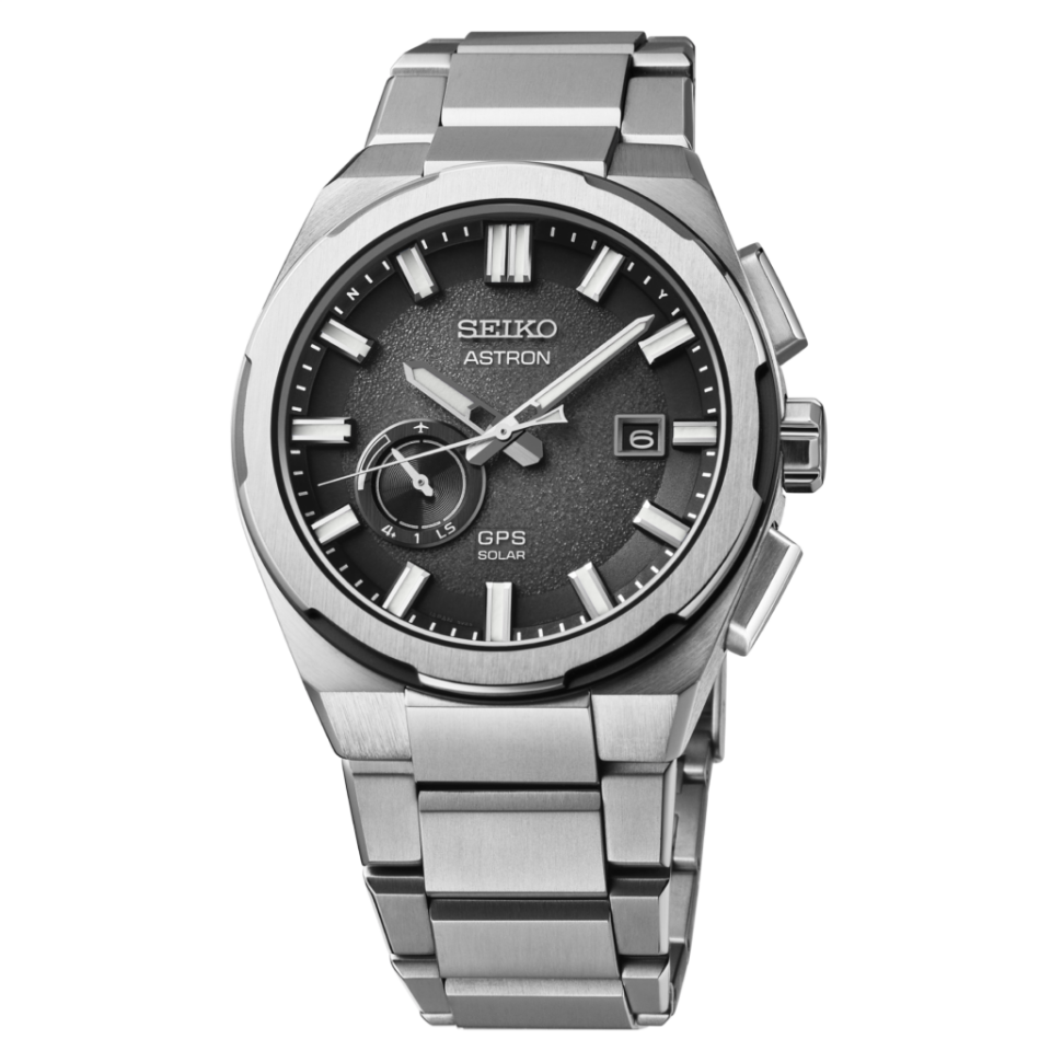 Seiko Astron SSJ025J Kol Saati