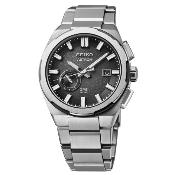 Seiko Astron SSJ025J Kol Saati