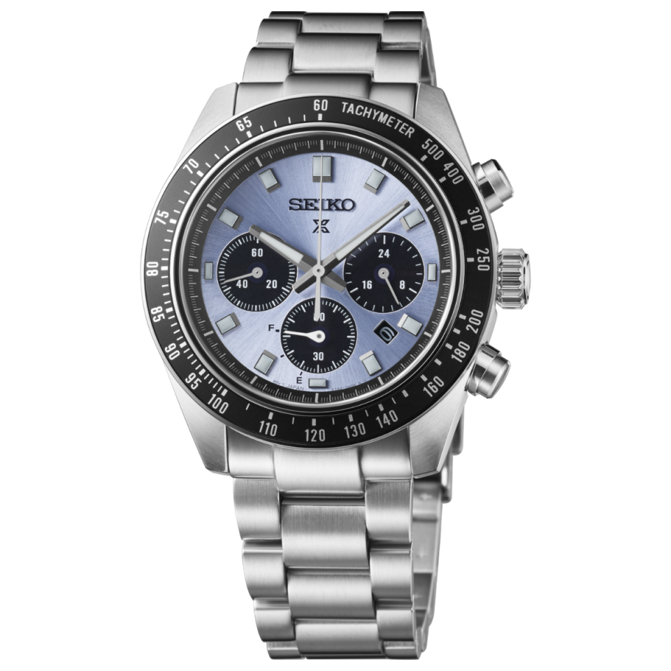 Seiko SSC935P Kol Saati