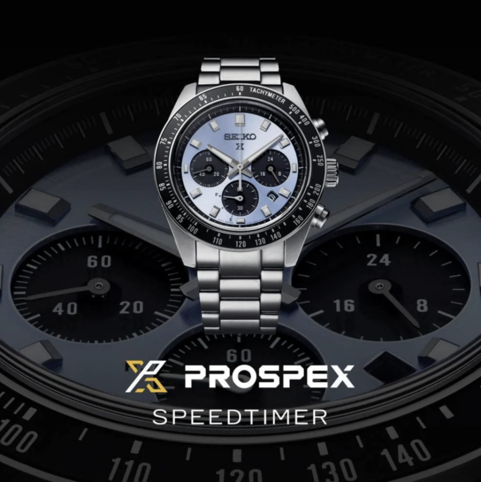 Seiko SSC935P Kol Saati