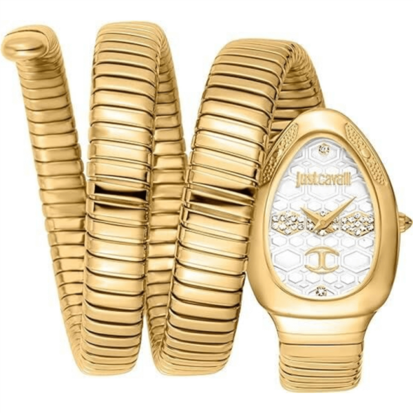 Just Cavalli JC1L232M0025 Kol Saati