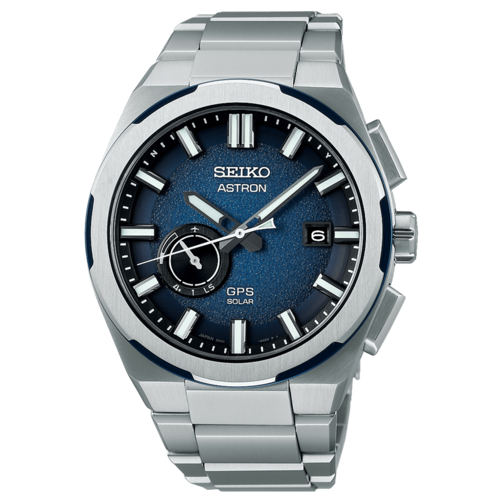 Seiko Astron SSJ023J Kol Saati