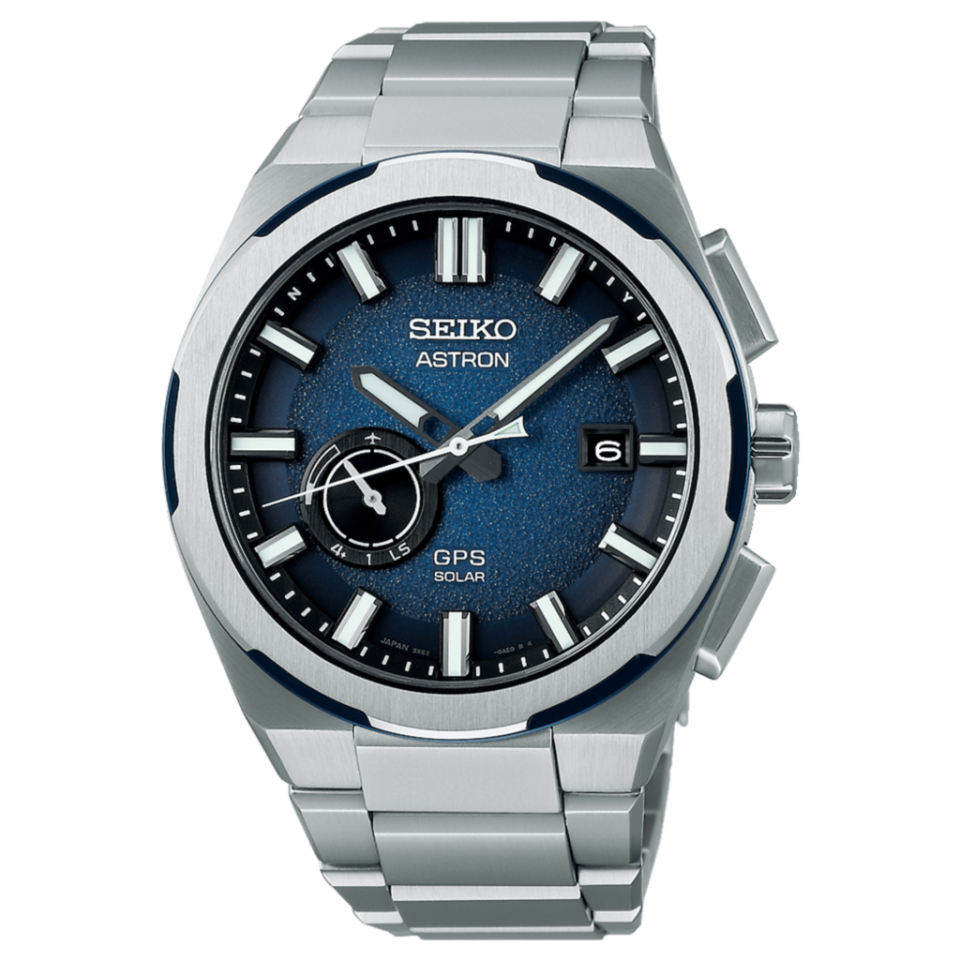 Seiko Astron SSJ023J Kol Saati