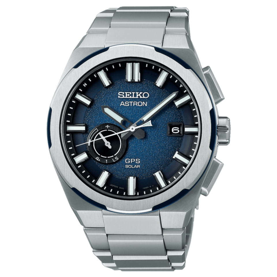 Seiko Astron SSJ023J Kol Saati
