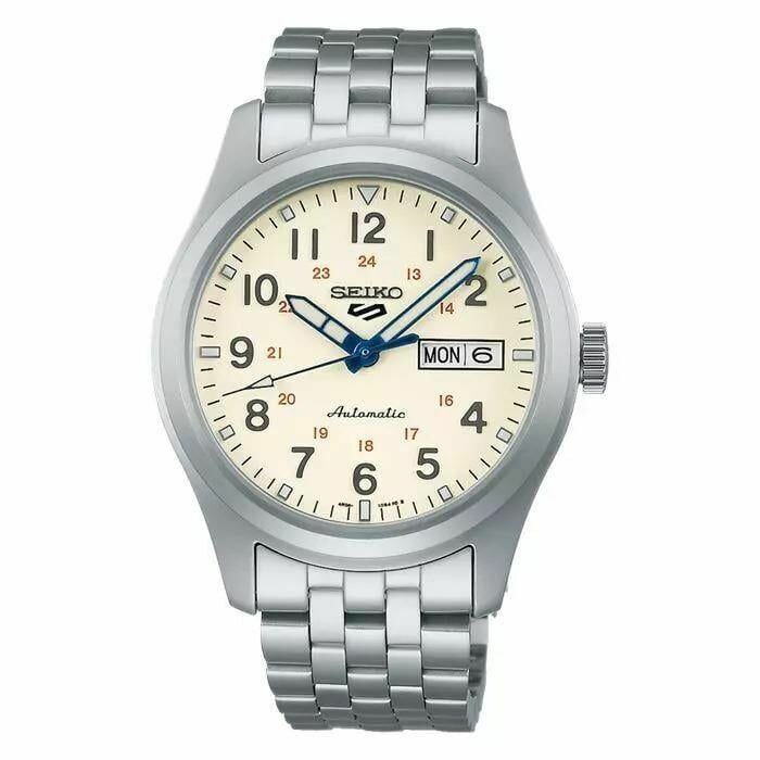 Seiko5 Sports SRPK41K Limited Edition Erkek Kol Saati