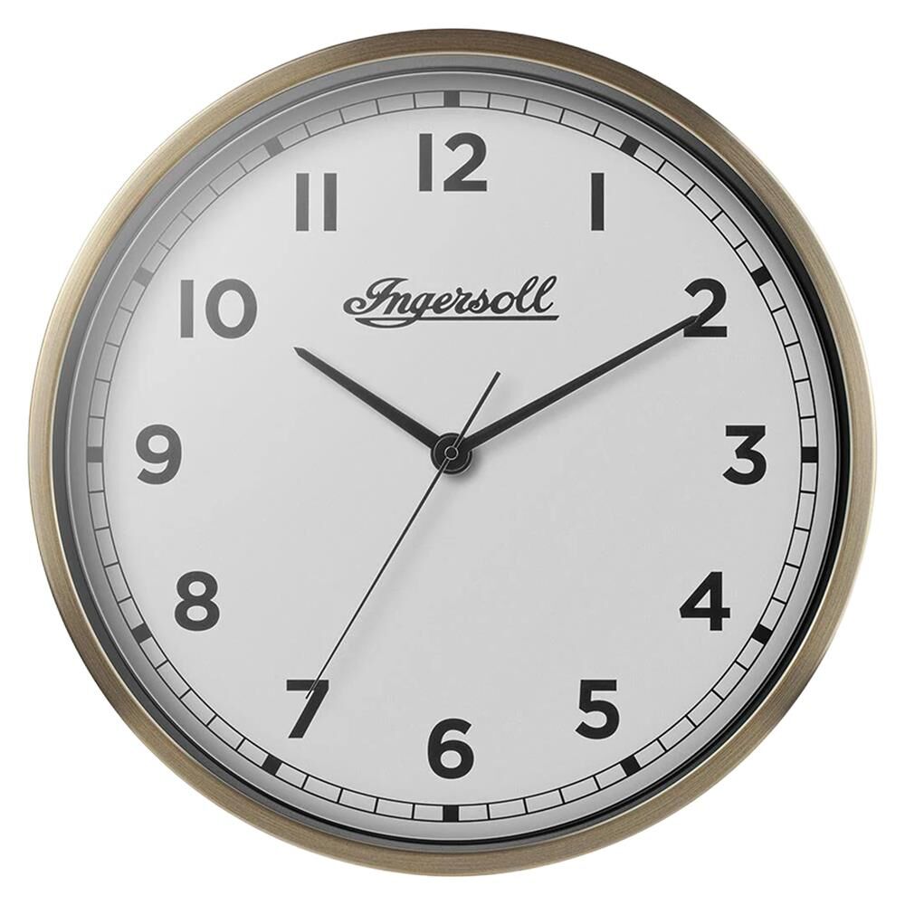 INGERSOLL IC002GW Duvar Saati