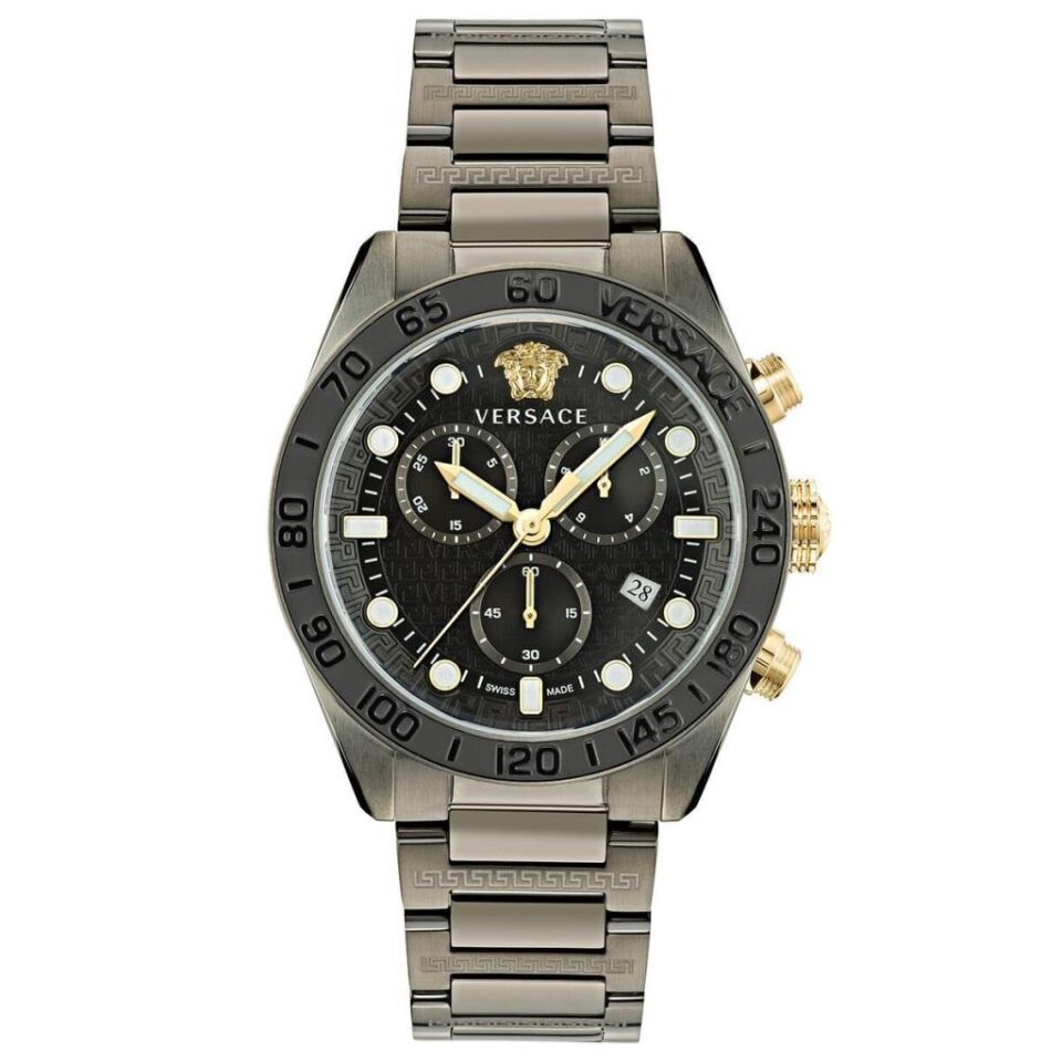 Versace VRSCVE6K00623 Kol Saati