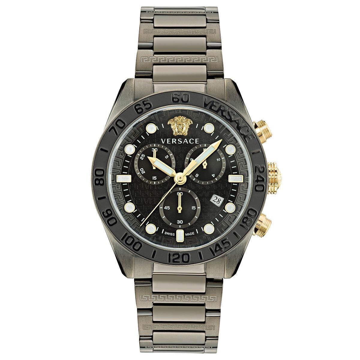 Versace VRSCVE6K00623 Kol Saati