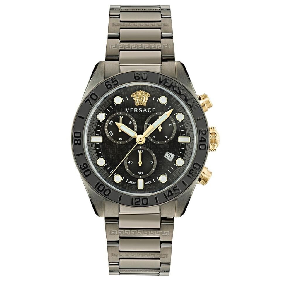 Versace VRSCVE6K00623 Kol Saati