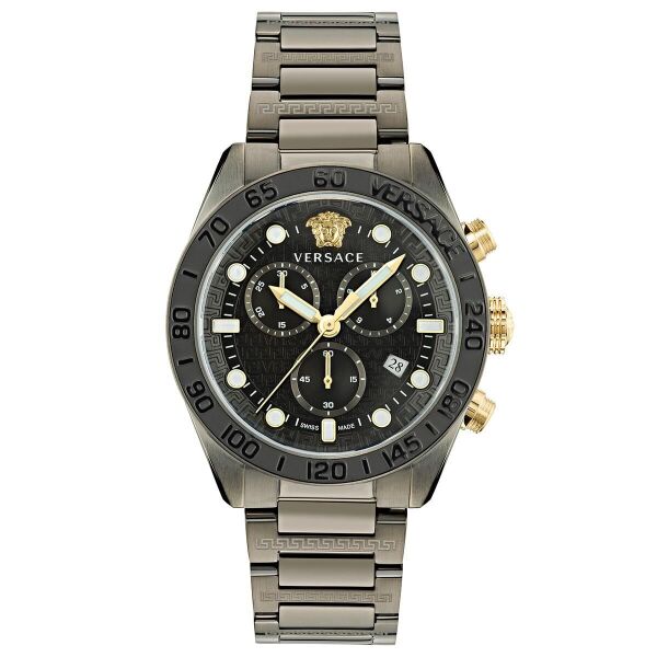 Versace VRSCVE6K00623 Kol Saati