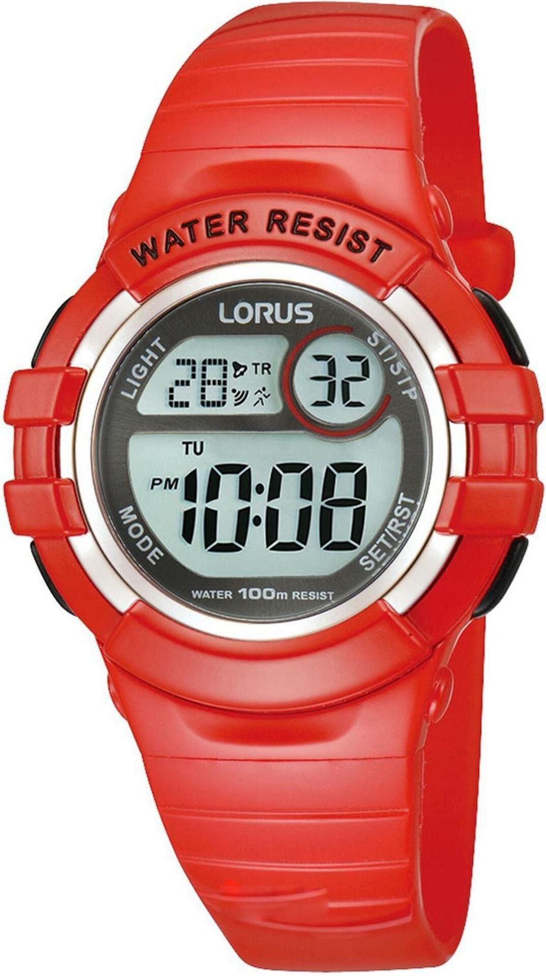 Lorus R2399HX9 Kol Saati