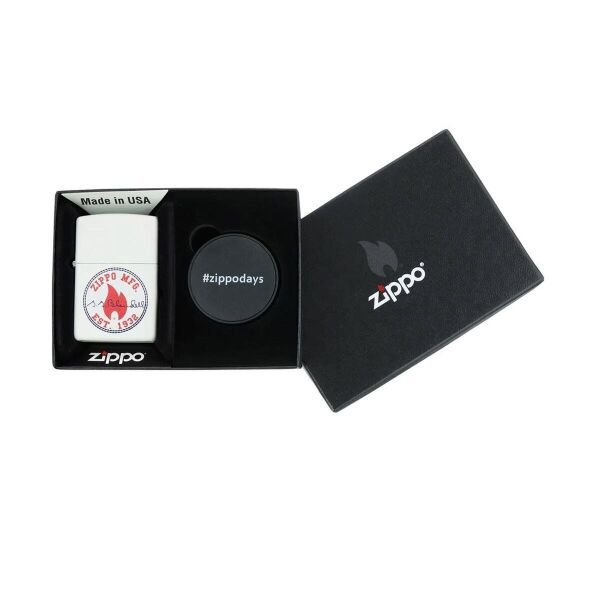 Zippo 2007599 Çakmak