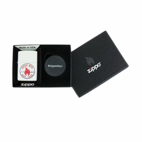 Zippo 2007599 Çakmak