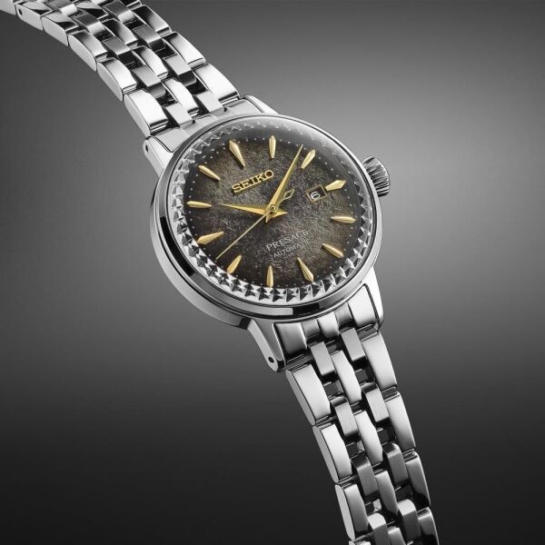 Seiko Presage Limited Edition SRE015J Kol Saati