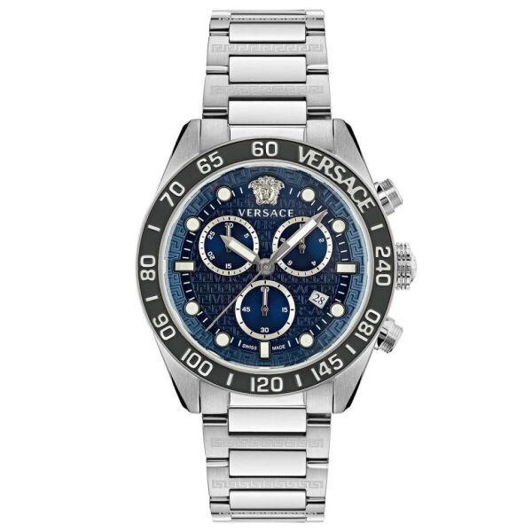 Versace VRSCVE6K00323 Kol Saati