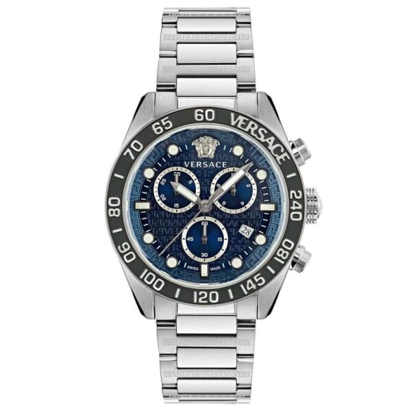 Versace VRSCVE6K00323 Kol Saati
