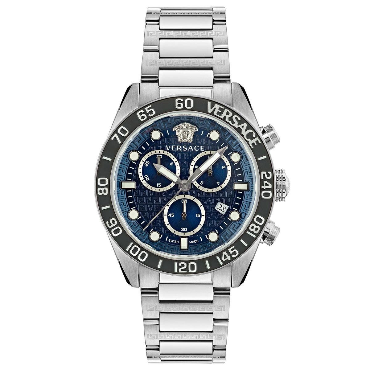 Versace VRSCVE6K00323 Kol Saati