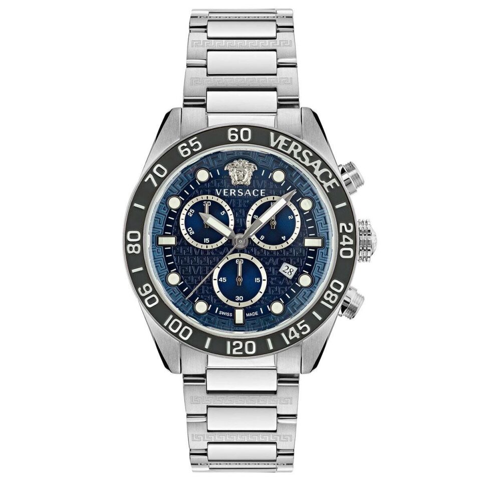 Versace VRSCVE6K00323 Kol Saati