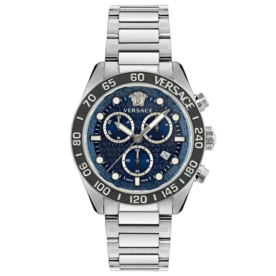 Versace VRSCVE6K00323 Kol Saati