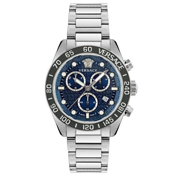 Versace VRSCVE6K00323 Kol Saati