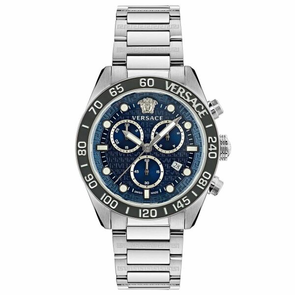Versace VRSCVE6K00323 Kol Saati
