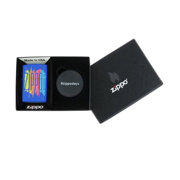 Zippo 2007597 Çakmak