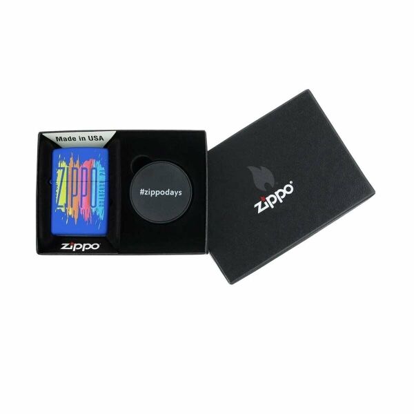 Zippo 2007597 Çakmak