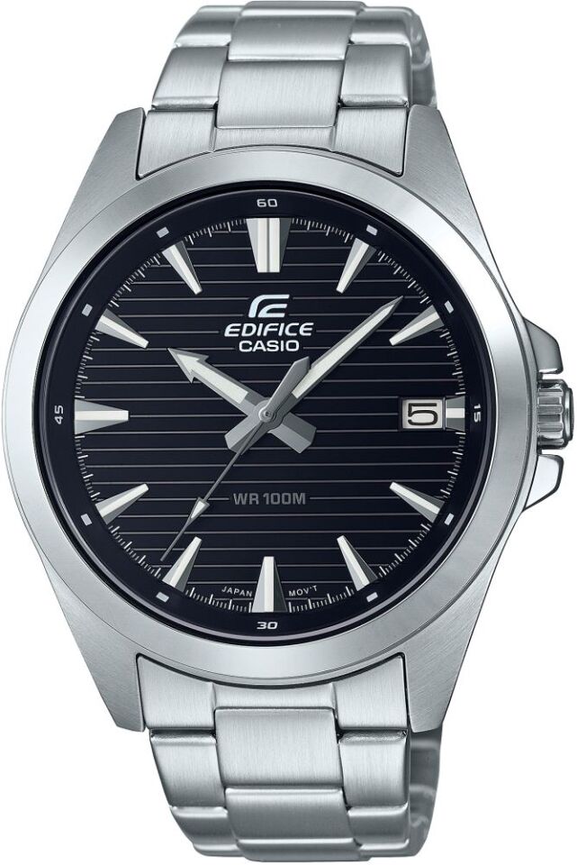 CASIO EDIFICE EFV-140D-1AVUDF KOL SAATİ