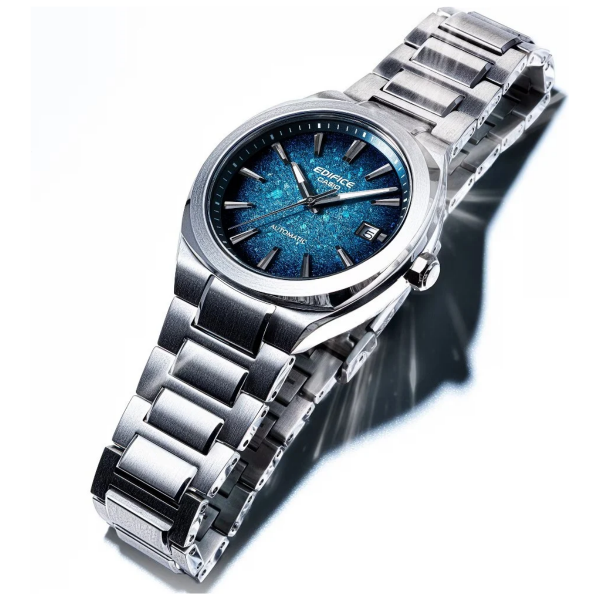 Casio EFK-200D-2ADR Kol Saati