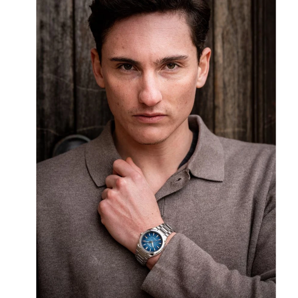 Casio EFK-200D-2ADR Kol Saati