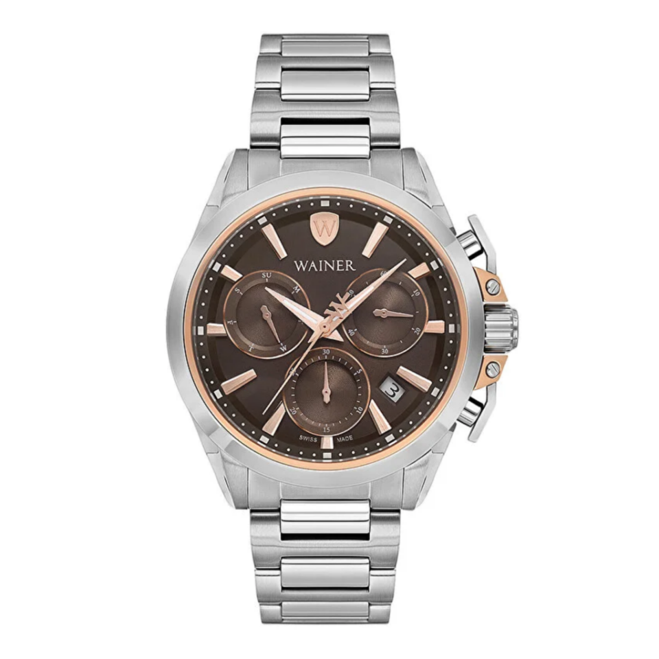 Wainer  WA16100-B Kol Saati