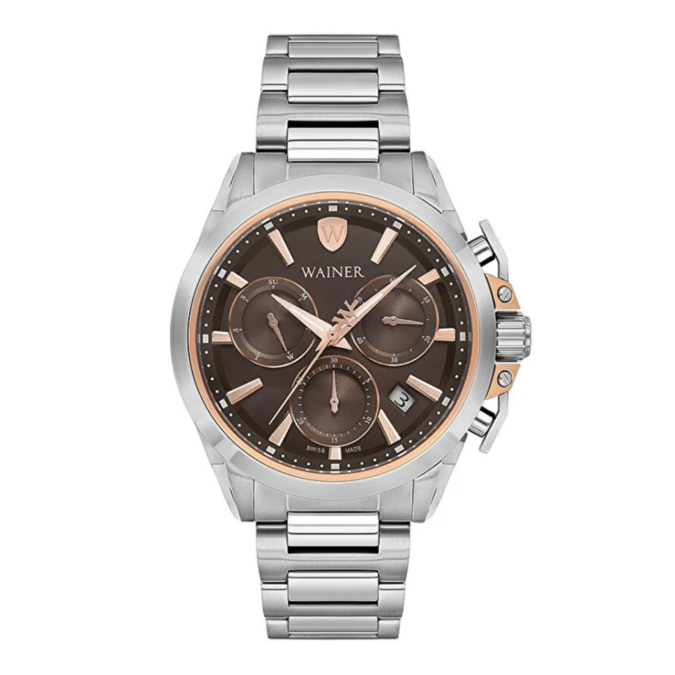 Wainer  WA16100-B Kol Saati