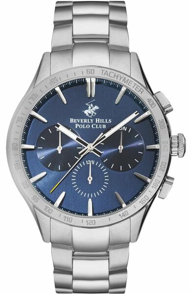 Beverly Hills Polo Club BP3250X.390 Kol Saati