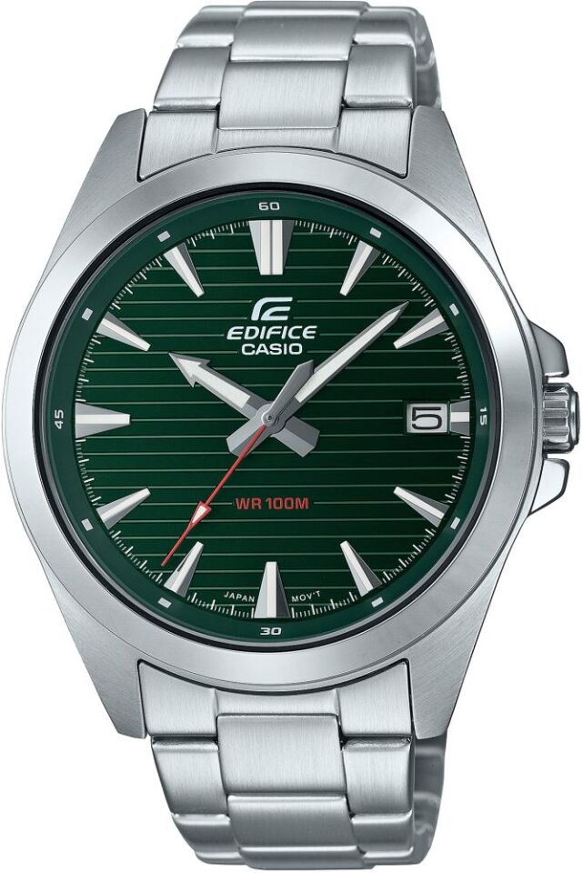 CASIO EDIFICE EFV-140D-3AVUDF KOL SAATİ