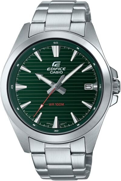 CASIO EDIFICE EFV-140D-3AVUDF KOL SAATİ