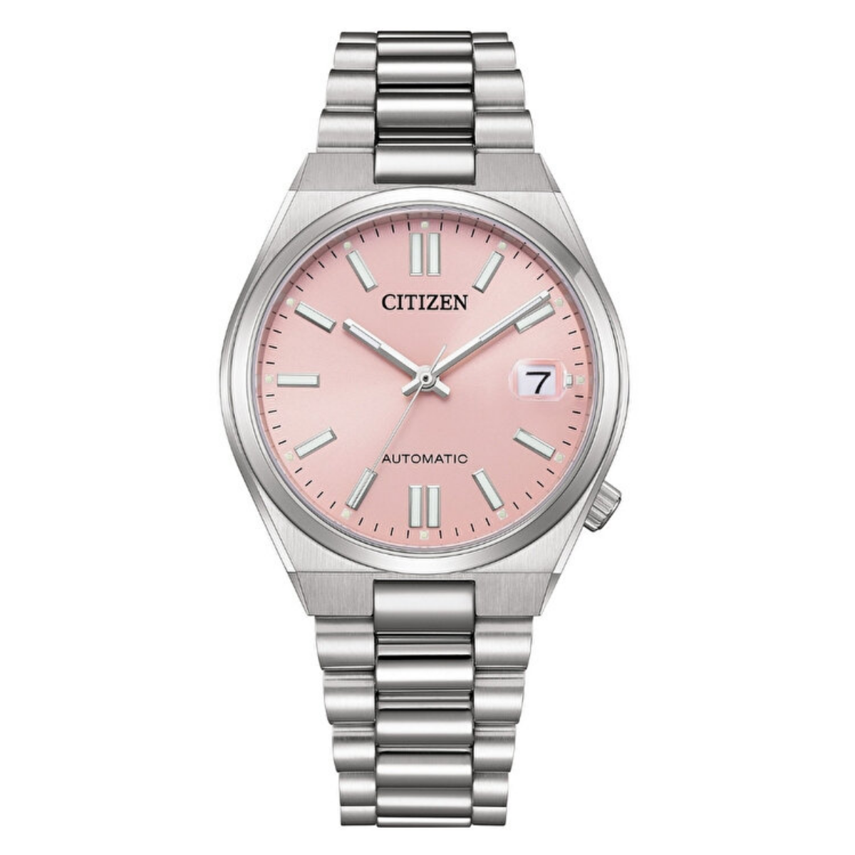 Citizen Tsuyosa 37Mm NJ0200-50Z